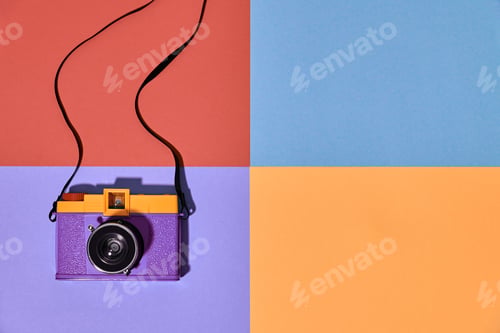 Preview: Film Camera