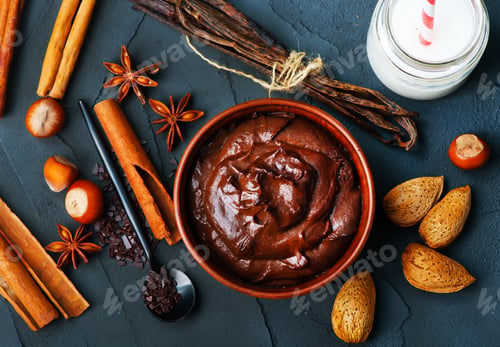 Preview: chocolate