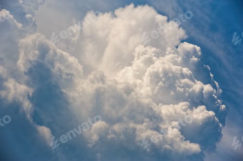Preview: Sky cloud