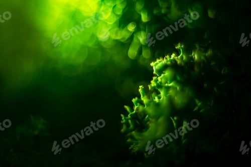 Preview: St. Patrick day background.