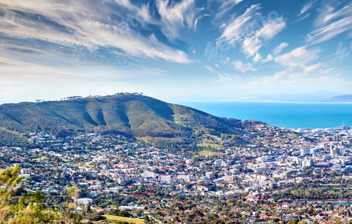 Preview: Cape Town