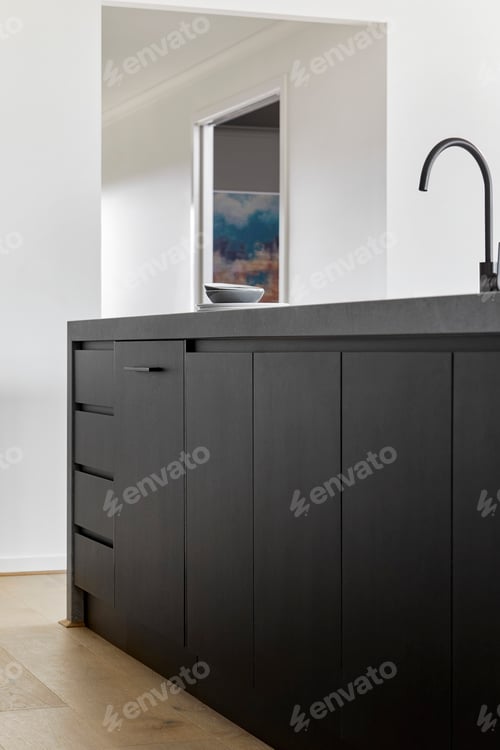 Preview: Modern Kitchen
