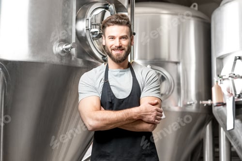 Preview: Brewer at the manufacture