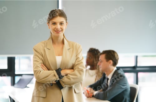Preview: Startup Business People Teamwork Cooperation