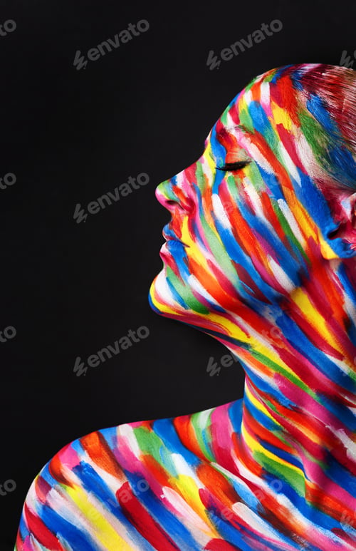 Preview: Theres no beauty without color