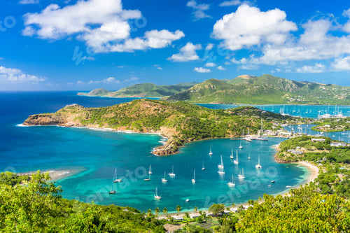 Preview: Antigua and Barbuda