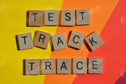 Preview: Test, Track, Trace, a strategy to manage the spread of Covid-19