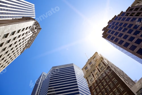 Preview: Office buildings