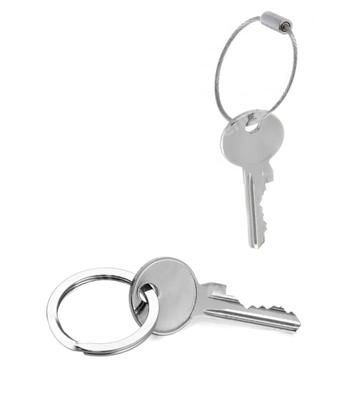Preview: key