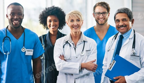 Preview: The best in the medical field