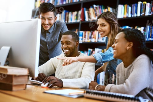 Preview: Education in action