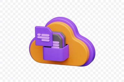 Cloud Computing Storage