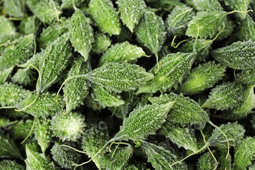 Preview: Indian green vegetables