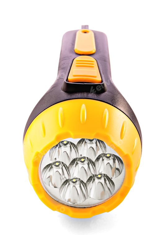 Preview: flashlight