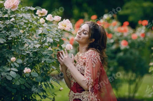Preview: Turkish girl