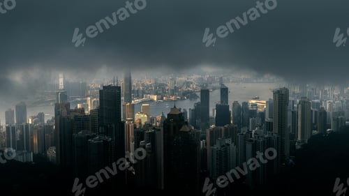 Preview: hongkong