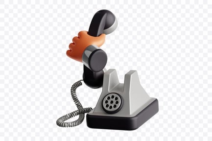 Preview: Retro Telephone Dial