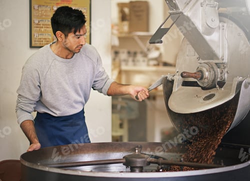 Preview: From the grinder to the pot
