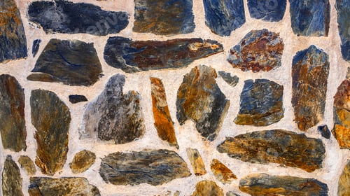 Preview: Stone Wall