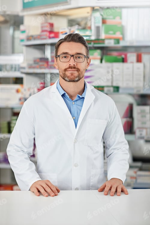 Preview: Im the medication expert