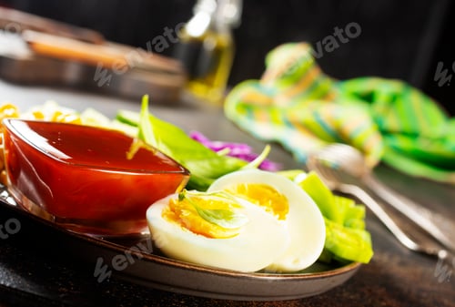Preview: salad