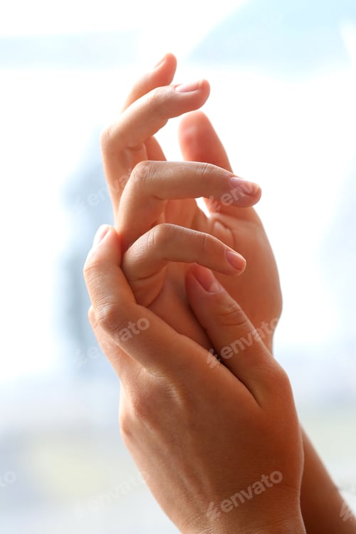 Preview: Beautiful hands