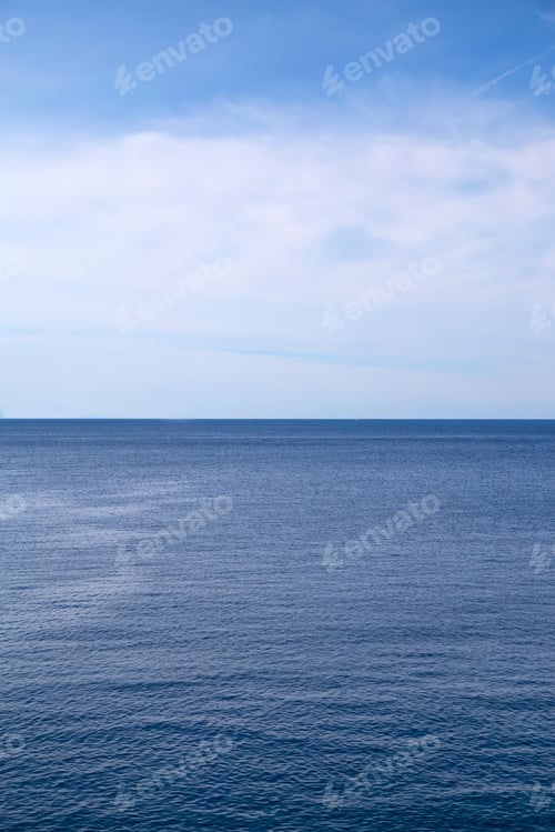 Preview: Adriatic sea, Solta,Croatia