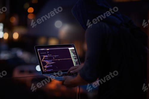 Preview: Is your data in safe hands