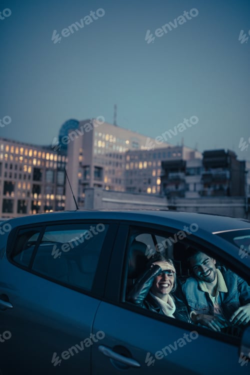 Preview: Spending quality time together
