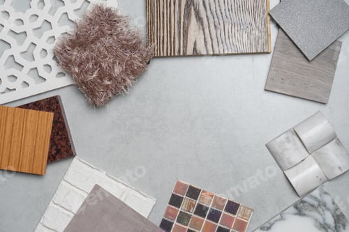 Preview: MATERIAL SAMPLE