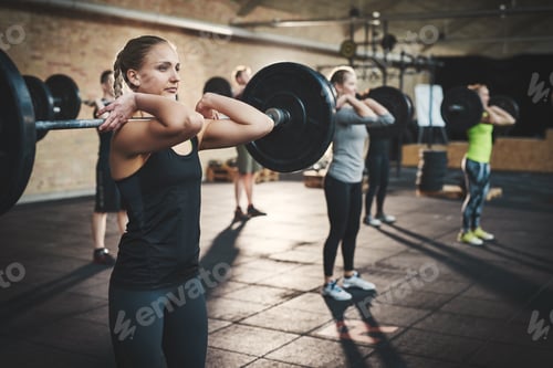 Preview: Making every lift count!