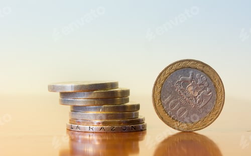 Preview: Chilean pesos