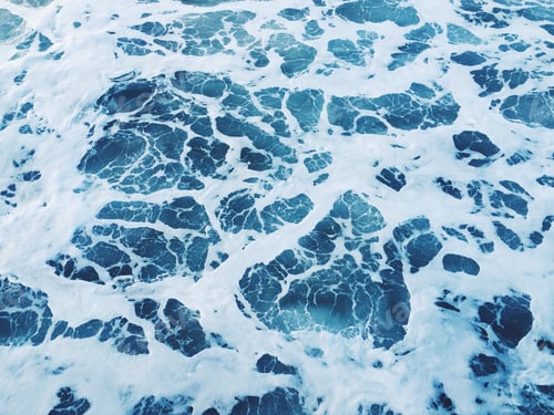 Preview: Seafoam