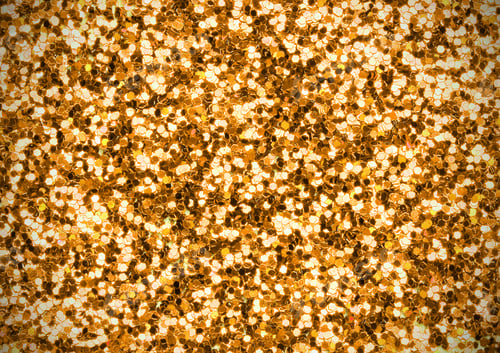 Preview: Sequins Of Different Colors As A Background Texture