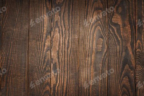 Preview: Brown wooden background, cutting board