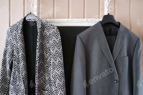 Preview: Clothing