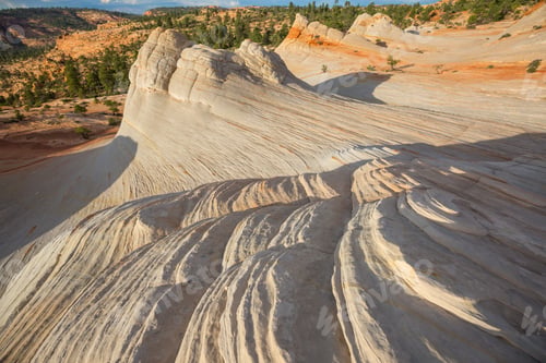 Preview: Utah landscapes