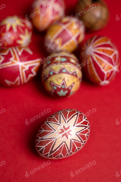 Preview: the happy easter
