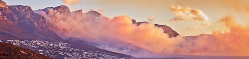 Preview: Images of the twelve apostles - Cape Town