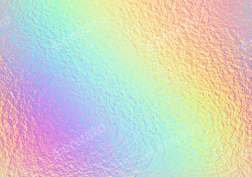 Preview: Rainbow Textured Background with Pastel Gradient