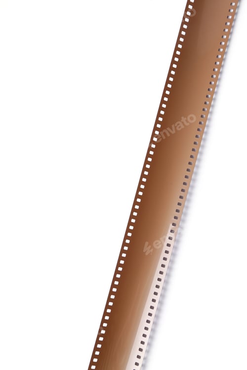 Preview: Vintage tape