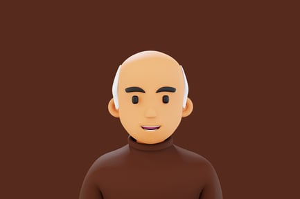 Preview: Older Man