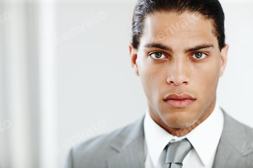 Preview: Taking business very seriously