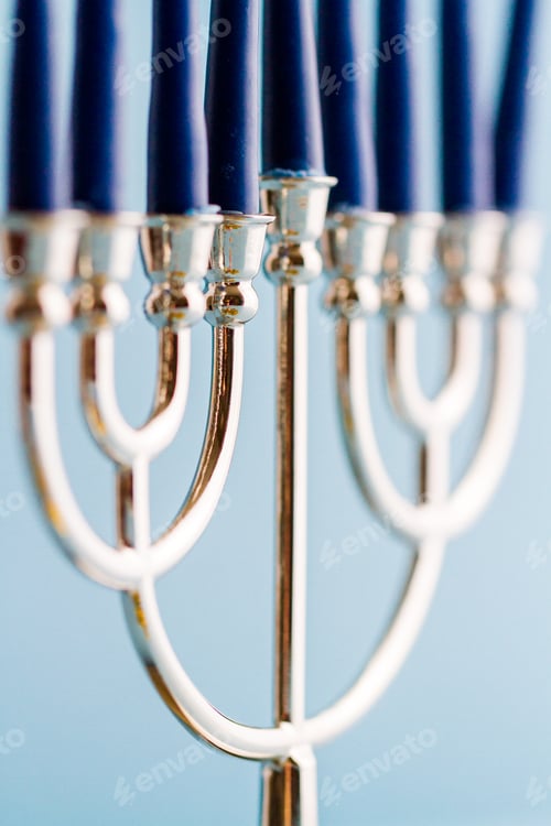 Preview: Hanukkah