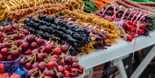 Preview: food