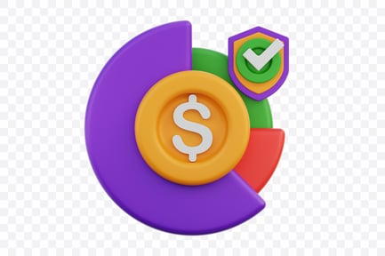 Preview: Asset Management Badge