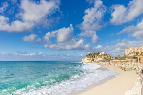Preview: Tropea City in Calabria