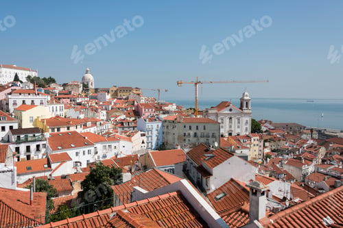 Preview: panorama of ols lisbon