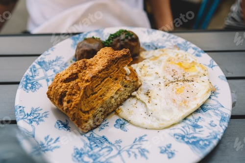 Preview: food