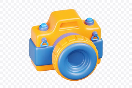 Preview: Travel Camera And Lens